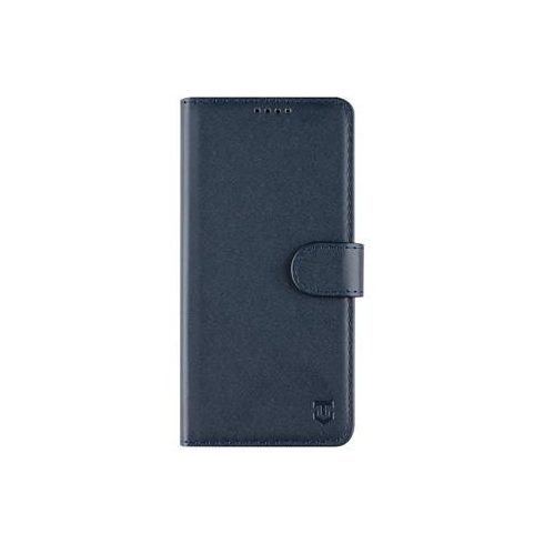 Samsung A26 Tactical notes field - Notesz Tok (Kék)