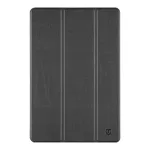 Tablet - Xiaomi Pad 7 / 7 Pro - Notesz tok - fekete - Tactical Tri fold