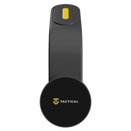   Autós tartó MagSafe - szellőzőbe / műszerfalra - fekete - Tactical MagFor