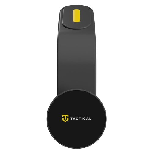 Autós tartó MagSafe - szellőzőbe / műszerfalra - fekete - Tactical MagFor
