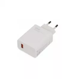 Hálózati adapter - 33W - USB-A - fehér - Xiaomi MDY-16-EF
