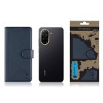 Xiaomi Redmi A5 - Notesz tok - kék - Tactical Notes Field