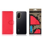 Xiaomi Redmi A5 - Notesz tok - piros - Tactical Notes Field