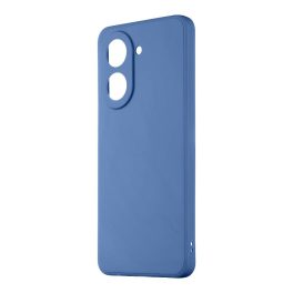   Xiaomi Redmi A5 - Hátlap tok - kék - Obal Me Matte TPU Kryt Pro