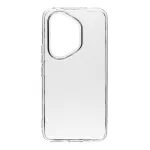 Honor 400 Pro  - Hátlap tok - Átlátszó  - Tactical TPU Kryt pro
