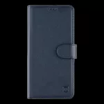 Xiaomi 15T  - Notesz tok - kék - tactical field notes pro