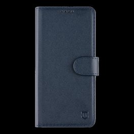 Xiaomi 15T  - Notesz tok - kék - tactical field notes pro