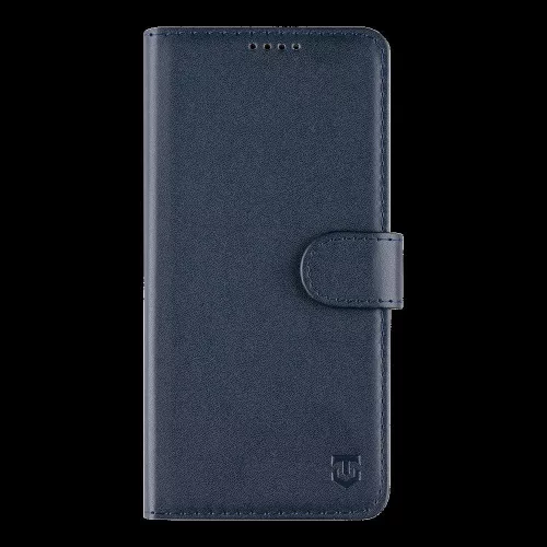 Xiaomi 15T  - Notesz tok - kék - tactical field notes pro