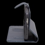 Xiaomi 15T  - Notesz tok - kék - tactical field notes pro