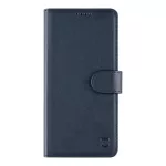 Xiaomi 15T Pro - Notesz tok - kék - tactical field notes pro