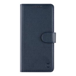   Xiaomi 15T Pro - Notesz tok - kék - tactical field notes pro