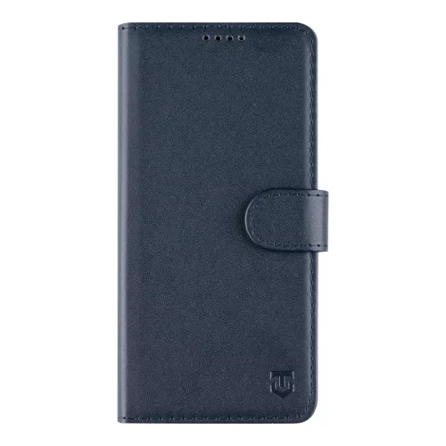Xiaomi 15T Pro - Notesz tok - kék - tactical field notes pro