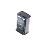 Powerbank - 12000 mAh - fekete - Sunix PB-44
