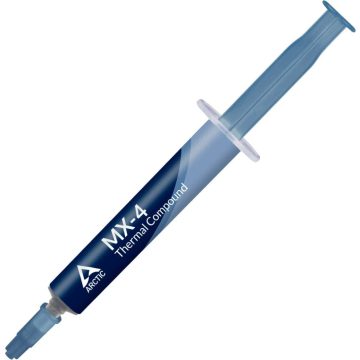 Hővezető paszta, ARCTIC MX-4 8gramm