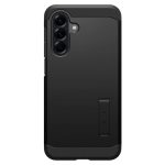 Samsung A56 5G - Hátlap tok - fekete - Spigen Tough Armor