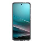 SAMSUNG A56 - Hátlap tok (átlátszó) - Spigen Liquid Crystal
