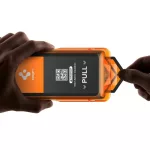 Kijelzővédő üveg, Apple iPhone17 Pro Max Spigen