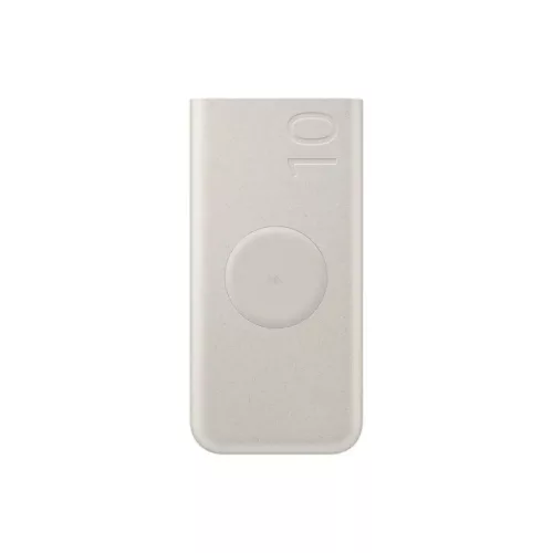 Powerbank - 10000 mAh - arany - Samsung
