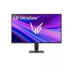 Monitor - fekete - LG UltraGear 24G411A-B 23,8'' - 144Hz - FHD - IPS - Új