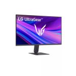 Monitor - fekete - LG UltraGear 24G411A-B 23,8'' - 144Hz - FHD - IPS - Új