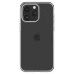 Tok szilikon, Apple iPhone 15 Pro Max Spigen LC (átlátszó)