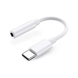 Adapter - USB-C to 3.5 jack - mobeen UC10 - doboz