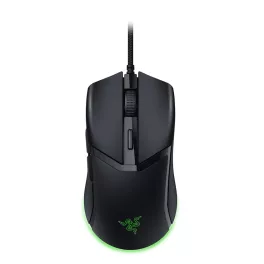   Vezetékes egér - fekete - Razer Cobra 8500 DPI Gamer - fekete