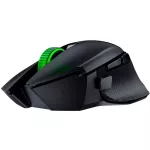 Vezeték nélküli egér - fekete - Razer Basilisk v3X Hyperspeed