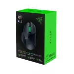 Vezeték nélküli egér - fekete - Razer Basilisk v3X Hyperspeed