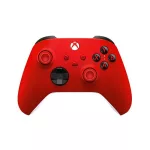 Kontroller - Microsoft Xbox Series X/S - Pulse piros Új