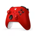 Kontroller - Microsoft Xbox Series X/S - Pulse piros Új