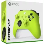 Kontroller - Microsoft Xbox Series X/S - Electric Volt Új