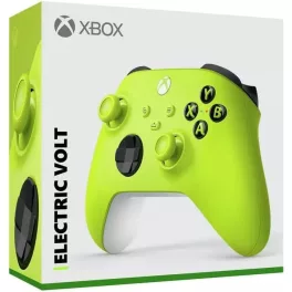 Kontroller - Microsoft Xbox Series X/S - Electric Volt Új