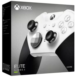   Kontroller - Microsoft Xbox Series Elite 2  X/S - Core White Új