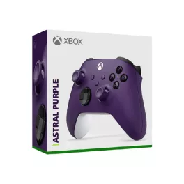 Kontroller - Microsoft Xbox Series X/S - Astral lila Új