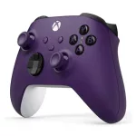 Kontroller - Microsoft Xbox Series X/S - Astral lila Új