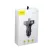FM Transmitter - 2x USB-A - fekete - Baseus T Shaped S-09