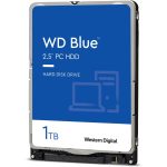HDD: WD Blue Mobile 1TB