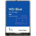 HDD: WD Blue Mobile 1TB