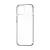 Szilikon tok 1 mm - iPhone X / XS (átlátszó) C61CC2:C62