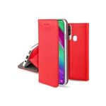 Smart Magnet tok -  Samsung Galaxy A40 red