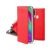 Smart Magnet tok -  Samsung Galaxy A40 red