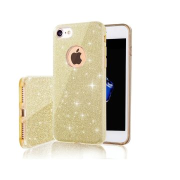   Glitter 3in1 tok -  Samsung Galaxy A50 / A30s / A50s gold (arany)