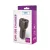 Autós adapter - 1x USB-A - fekete - 2.4A - Setty 