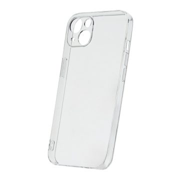 Slim tok 2 mm - iPhone X / XS (átlátszó)