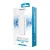 Powerbank - 10000 mAh - fehér - Forever TB-100M