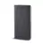 Xiaomi Redmi Note 9 - Notesz tok - fekete - Smart Magnet
