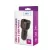 Autós adapter - 2x USB-A - fekete - 3A - Setty
