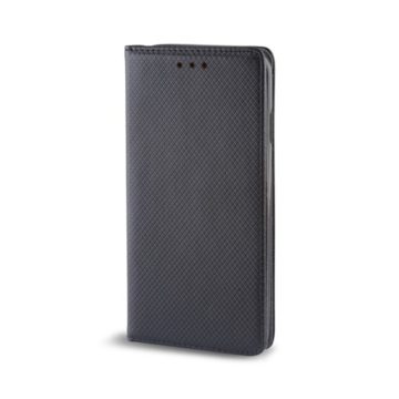 Smart Magnet Notesz tok - SAMSUNG  S22 black (fekete)