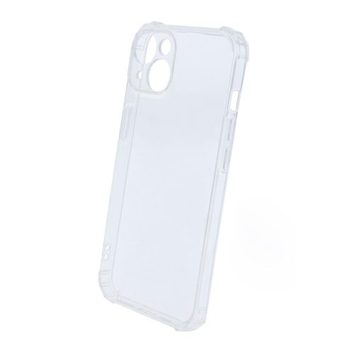 Anti Shock 1,5 mm tok - Samsung Galaxy A13 4G (átlátszó)